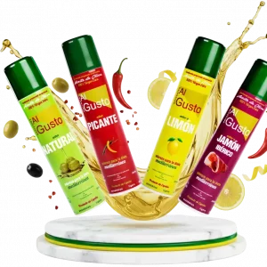 Estuche de 5 unidades a elegir