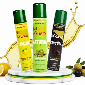 Estuche de 3 unidades a elegir