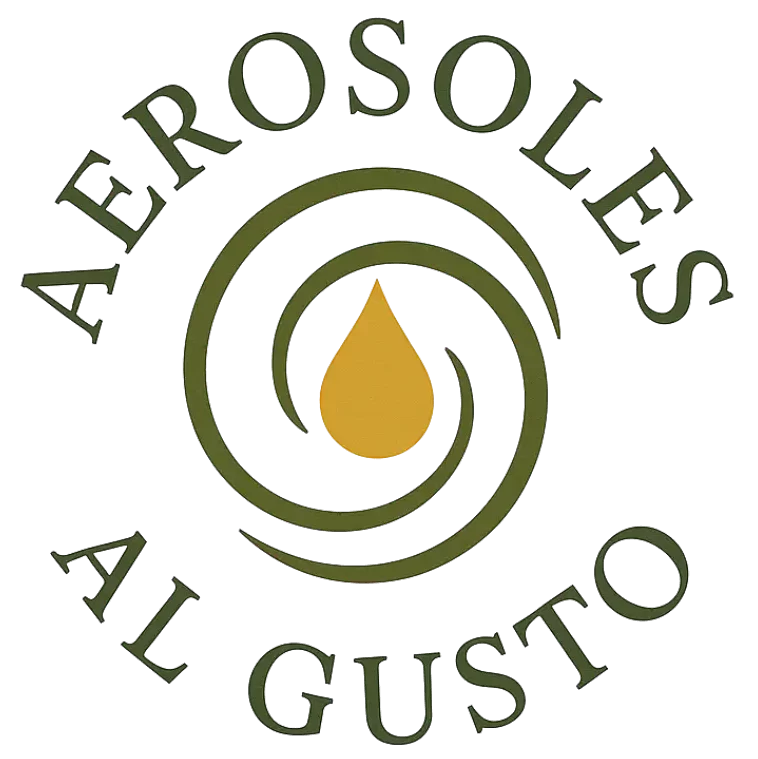 Aerosoles Al gusto